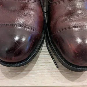 Allen Edmonds Park Avenues + Merlot polish + shoe trees Allen Edmonds | Shoes | Allen Edmonds Park Avenues Merlot  main image 2